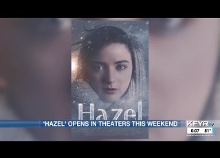 ND Filmmaker Brings Story Of Hazel Miner To The Big Screen