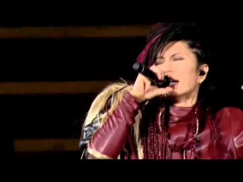 GACKT Best Of The Best Live MILD Journey Through The Decade