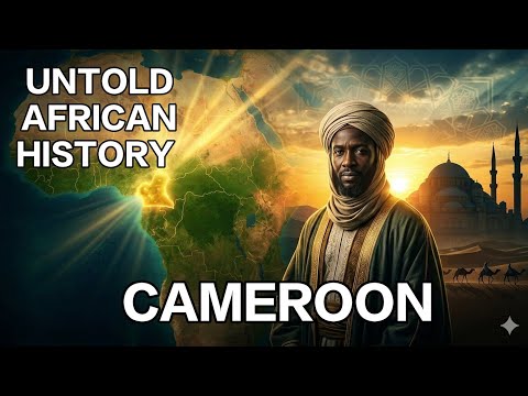 L Essor De L Islam Au Cameroun L Histoire Méconnue De L Islam En Afrique Centrale Islam