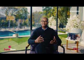  Meet David G Nhlapo At The EmpowaWomen Leadership Summit 2026