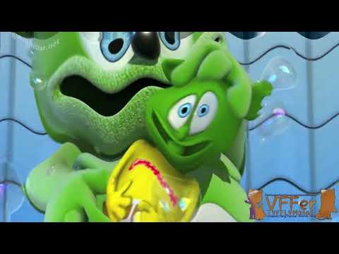 Requested Gummy Bear Bubble Up In G Major 15