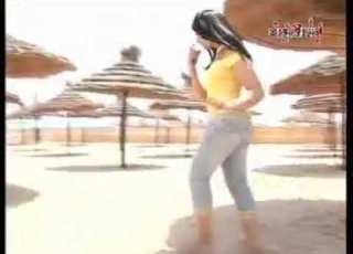 الشابة سندس