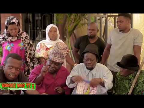 BROTHER K KWANI ULIKUWEPO KWENYA KIKAO CHA MWISHO CHA MSIBA