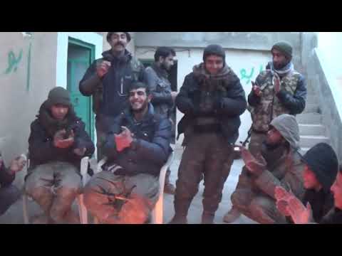 Kobanê Lêxin Brano Lêxin 2015