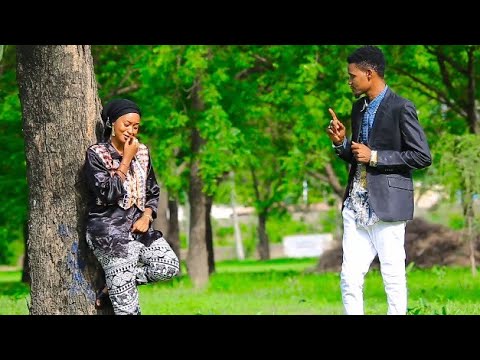 Gudun Barewa Sabuwar Wakar Hausa Tare Da Rakiya Musa Official Video 2020