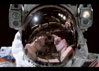 Major Tom Music Video By Harrisbricks