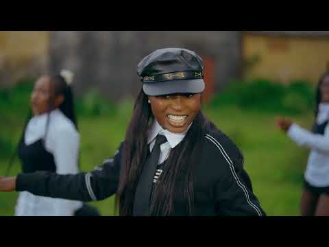 Djeneba Diaouné WADADA Clip Officiel 2025 Adji Ka Djeneba