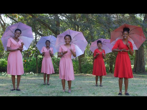 Holy Trinity Studio Tembea Nami Bwana Official Music Video