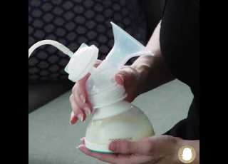 Baby Chick S Guide To Safely Storing Breastmilk Featuring Nanobébé
