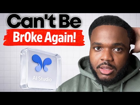 Google AI Studio HUGE OPPORTUNITY In 2026 NEW UPDATE