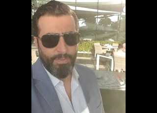  باسم ياخور رح يجبلي الجلطة الله وكيلكن طلال مارديني