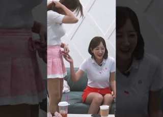 아나운서 현장 검거