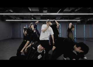  TAEYONG 태용 Hot Dance Practice