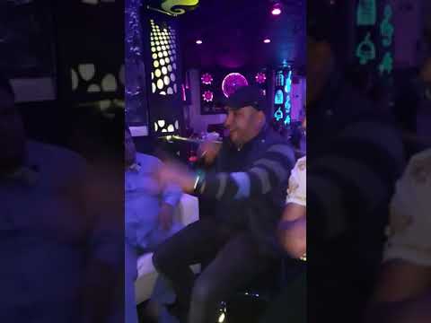 الشيخ كريمو السعيدي الشاب جمال الصغير 2023 لايف المنارة نكون ناسي