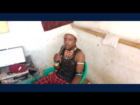 MAHONA UJMBE KIKUKUNDI CHA WATENDA MEMA 0734386003 KAYANDA RECORD