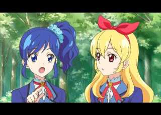 Aikatsu Episode 10 Preview