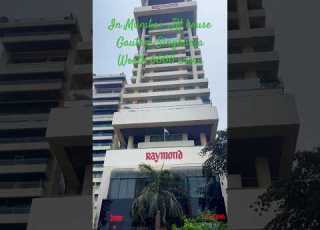  Raymond JK House In Mumbai Worth 6000 Crore Luxury Raymond Jk House Mumbai