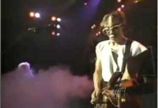 A Flock Of Seagulls Space Age Love Song LIVE