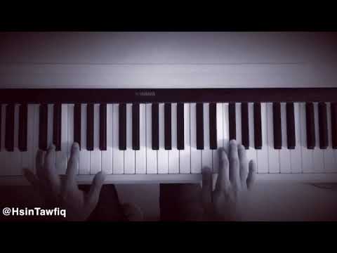 Belalim Piano Cover