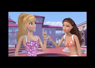  If Barbie Was Lebanese Part 3