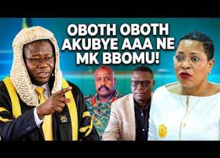  BIKAAYE SPEAKER OBOTH KYAKOZE ANITA AMONG AYASANGUZA OLUKWE LWA MUHOOZI N OLUTALO LUTANAGWA