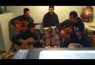 طليت على البير Tallit Al Bir Cover By FTM