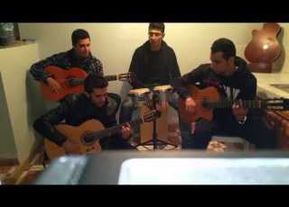 طليت على البير Tallit Al Bir Cover By FTM