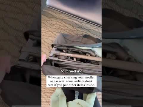 Of Course Bringing My Fav Diapers With Us On Vacation Baby Toddler Diaperhack Travelhack