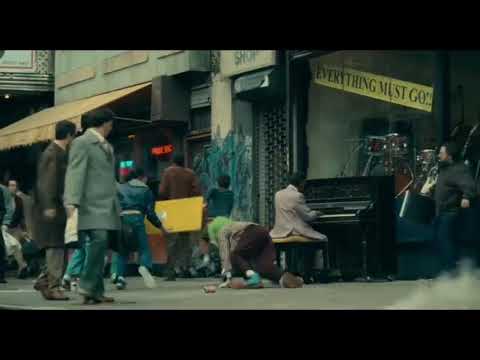 الدنيا دي فيها كام بلياتشو فيلم الجوكر Joker 2019