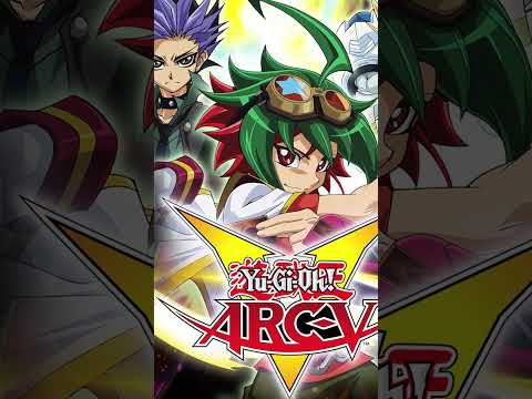 أجزاء أنمي يوغي يو من الاسوأ الى الأفضل