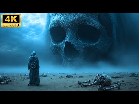 Ezekiel 2026 The Movie That Shocked The World FULL MOVIE 4K