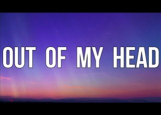 First Aid Kit Out Of My Head Lyrics