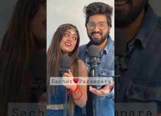 Chura Liya X Teri Meri Prem Kahani Sachet Parampara Spreadsmile Sachetparampara