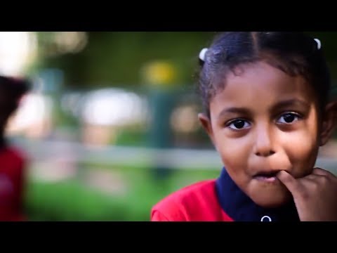 منتصر هلالية كبرنا مع اطفال مركز براءة للطفولة السعيدة