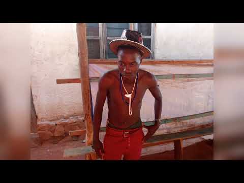 LUSANGIJA SALIMBA MBINA BY LWENGE STUDIO