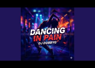 Dancing In Pain