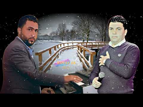 اجمل دبكات كردية عفرينية الفنان صلاح بريم القيصر زياد جانو تسجيلات صوت افين