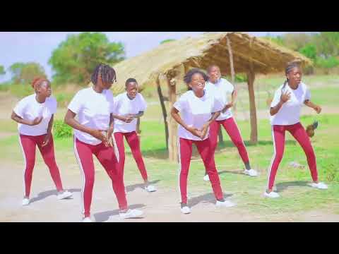 Mama Ushauri Nahobha Ke Official Music Video