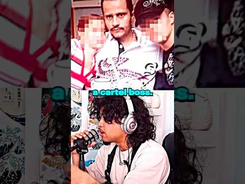 When Influencer Messed With Mexican Cartel