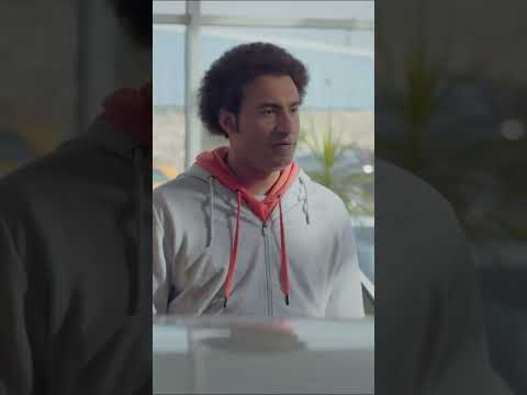 عمر ودياب الدنيا هتزغزغ معاك عداداتك ووردياتك هتبقى زي الفل