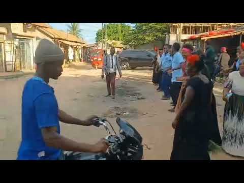 Bahati Deus Ft Yona Chilolo Ibada Ya Mtaa Kwa Mtaa V I P