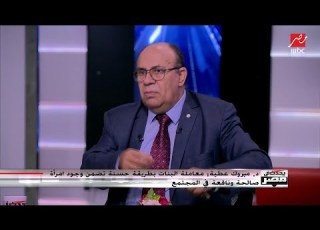 د مبروك عطية يكشف تفاصيل مكالمة جاءته على الهواء مباشرة لن ينساها أبدا