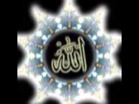 سبحان من سجد له المصلون