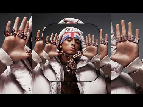No Introduction Central Cee Clean