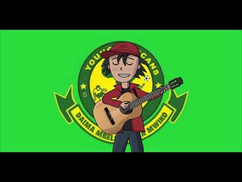 MAGAMBO MACHIMU YANGA ANIMATION Animated By Abdul Rashid 0763860211