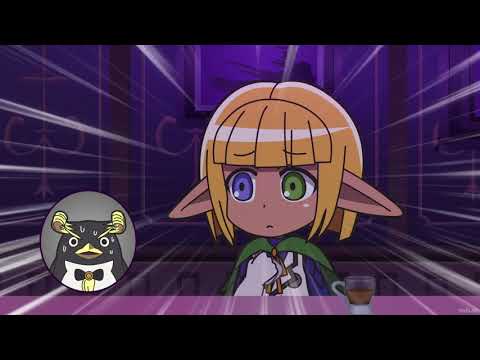 Overlord Ple Ple Pleiades 4 Episode 6 English Sub