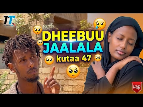 DHEEBUU JAALALA Jalala Haga Du Aatti Diraama Jaalala Afaan Oromoo 2026