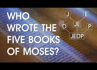 Challenging The Documentary Hypothesis