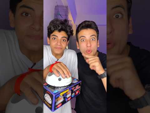 كشف الكذب وحسين مش كذاب