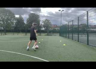  Training Solo 1 July 2026 Full Session